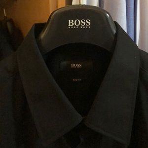 Hugo Boss Black